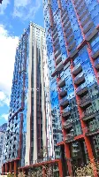 Mieszkanie — Warszawa, Wola — zdjęcie 4