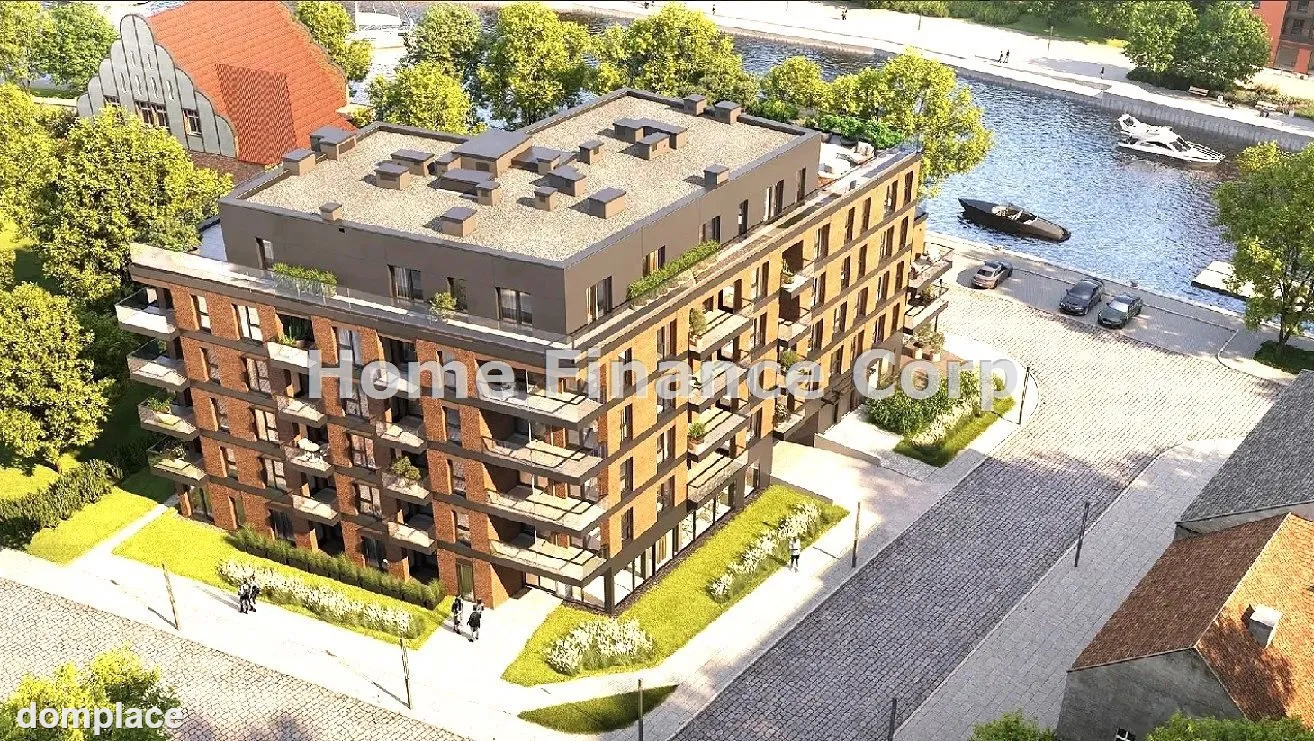 Mieszkanie — Gdańsk, Śródmieście — zdjęcie 3