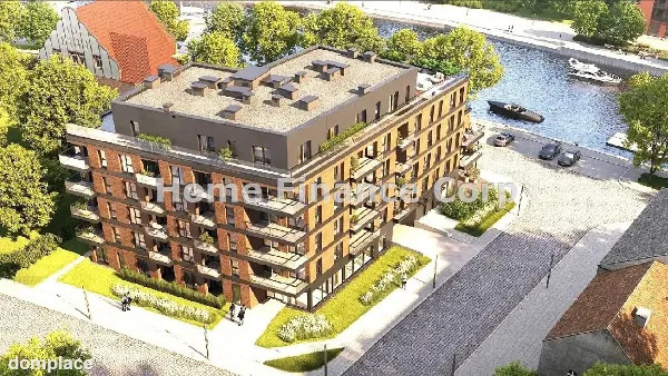Mieszkanie — Gdańsk, Śródmieście — zdjęcie 3