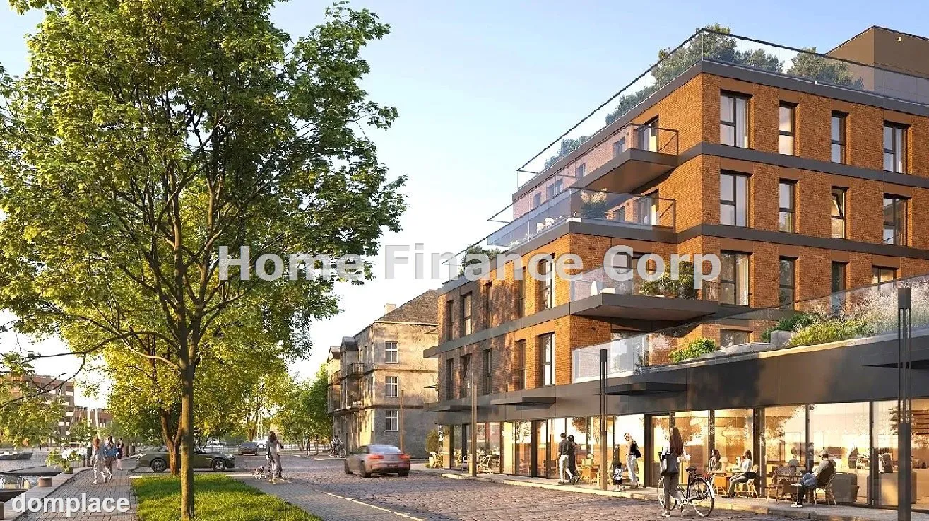 Mieszkanie — Gdańsk, Śródmieście — zdjęcie 8