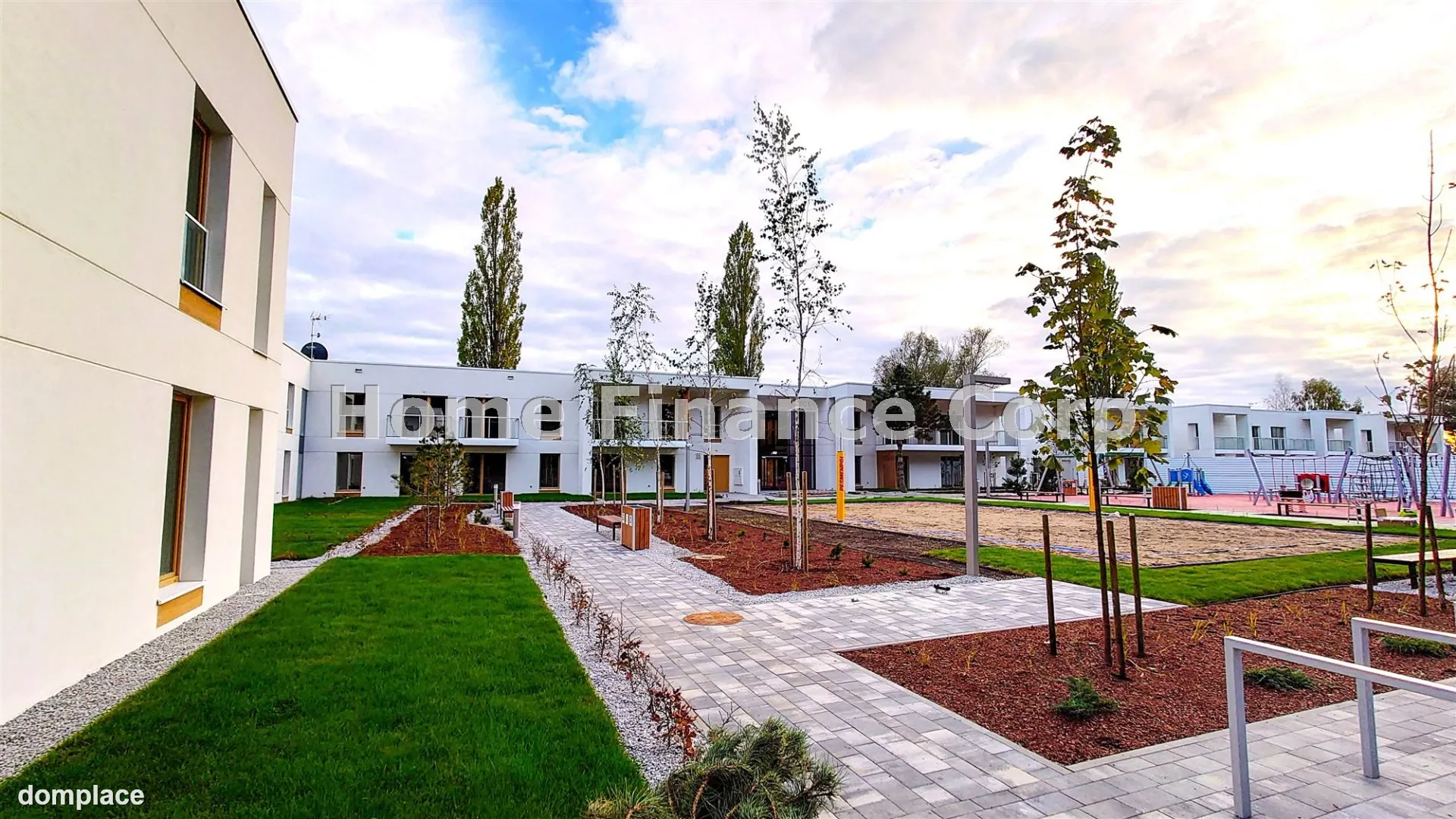 Mieszkanie — Gdańsk, Wyspa Sobieszewska — zdjęcie 11