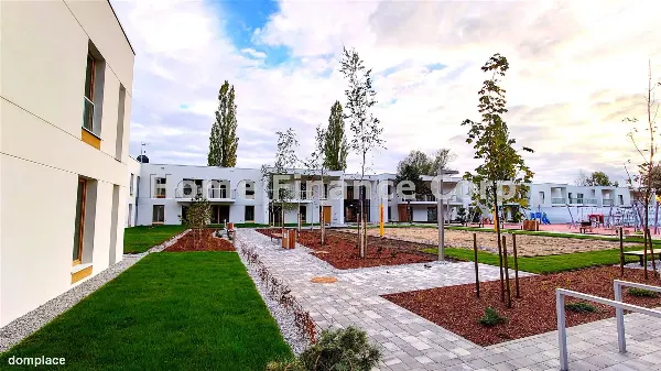Mieszkanie — Gdańsk, Wyspa Sobieszewska — zdjęcie 3
