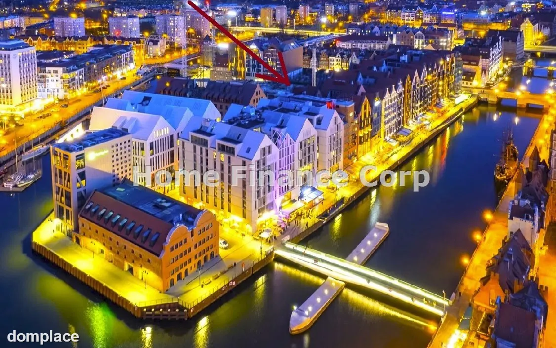 Mieszkanie — Gdańsk, Śródmieście — zdjęcie 11