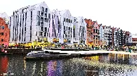 Mieszkanie — Gdańsk, Śródmieście — zdjęcie 1