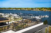 Mieszkanie — Gdańsk, Wyspa Sobieszewska — zdjęcie 15