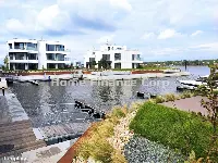 Mieszkanie — Gdańsk, Wyspa Sobieszewska — zdjęcie 7