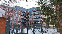 Mieszkanie — Gdańsk, Śródmieście — zdjęcie 2
