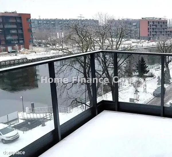 Mieszkanie — Gdańsk, Śródmieście — zdjęcie 4