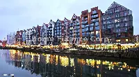 Mieszkanie — Gdańsk, Śródmieście — zdjęcie 7