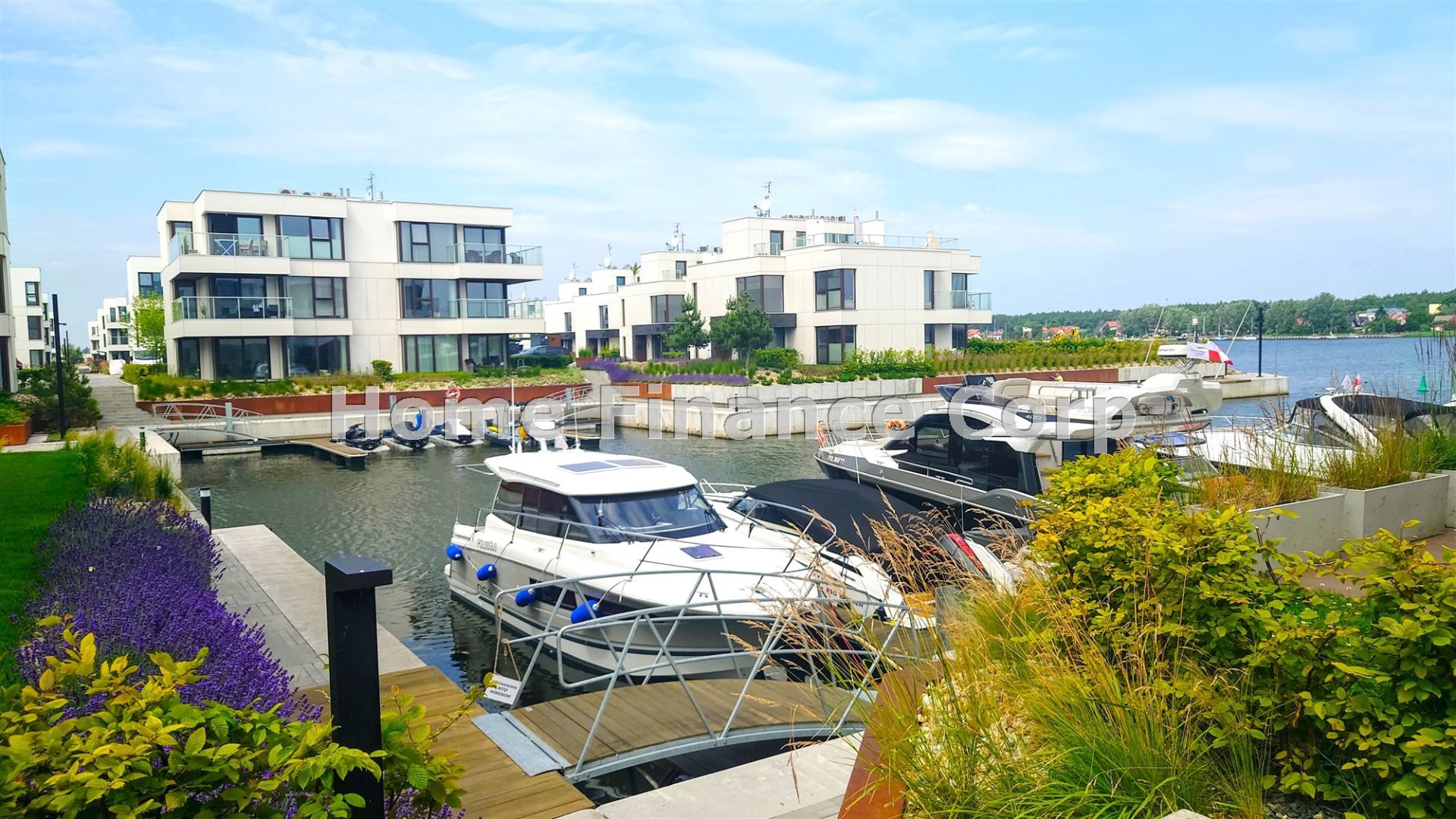 Mieszkanie — Gdańsk, Wyspa Sobieszewska