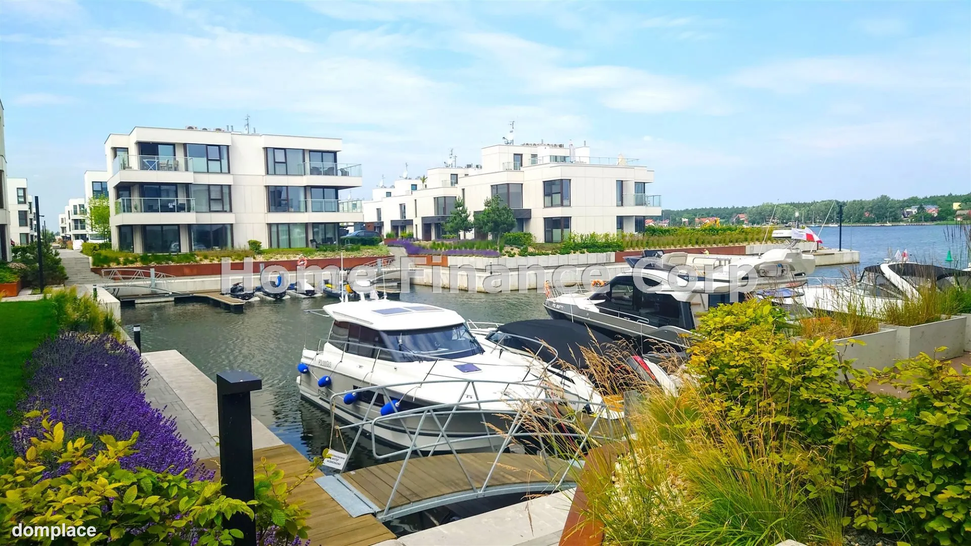 Mieszkanie — Gdańsk, Wyspa Sobieszewska