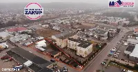 OBIEKT MAGAZYNOWO-PRZEMYSŁOWY W WEJHEROWIE — zdjęcie 1