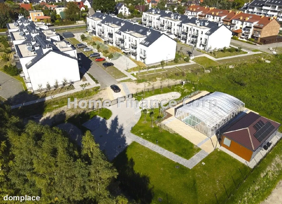 Mieszkanie — Kąty Rybackie — zdjęcie 10