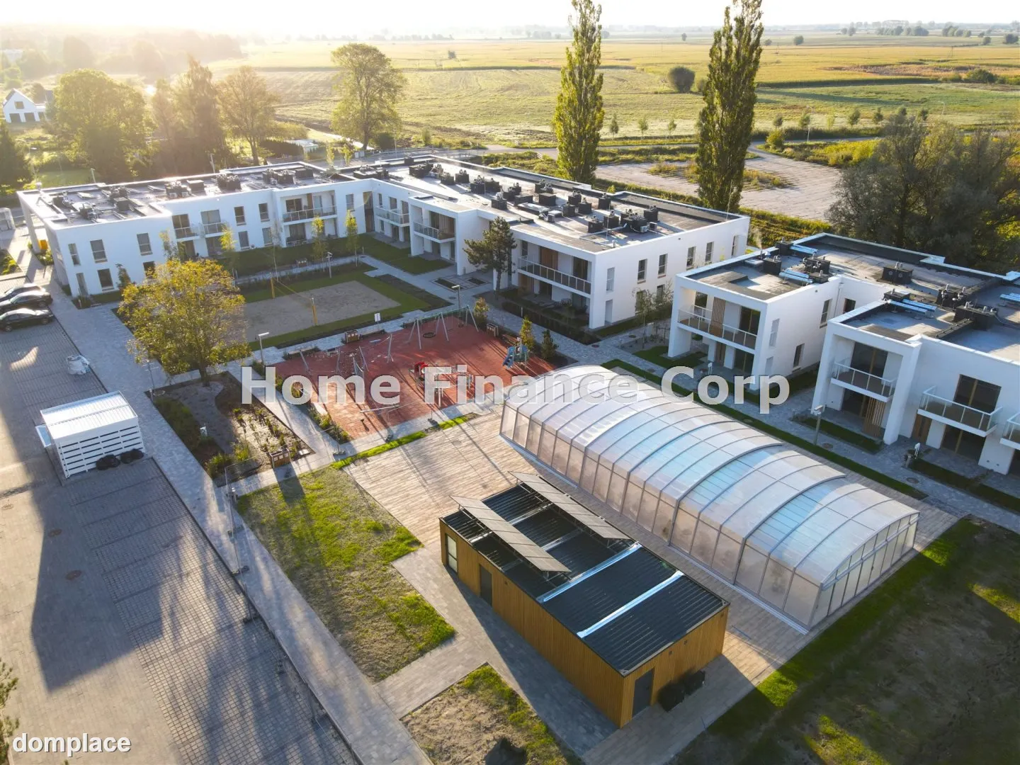 Mieszkanie — Gdańsk, Wyspa Sobieszewska — zdjęcie 11