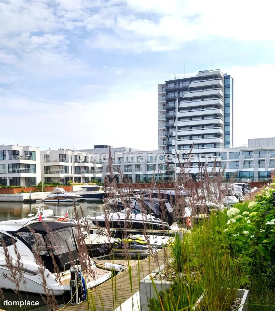 Mieszkanie — Gdańsk, Wyspa Sobieszewska — zdjęcie 3