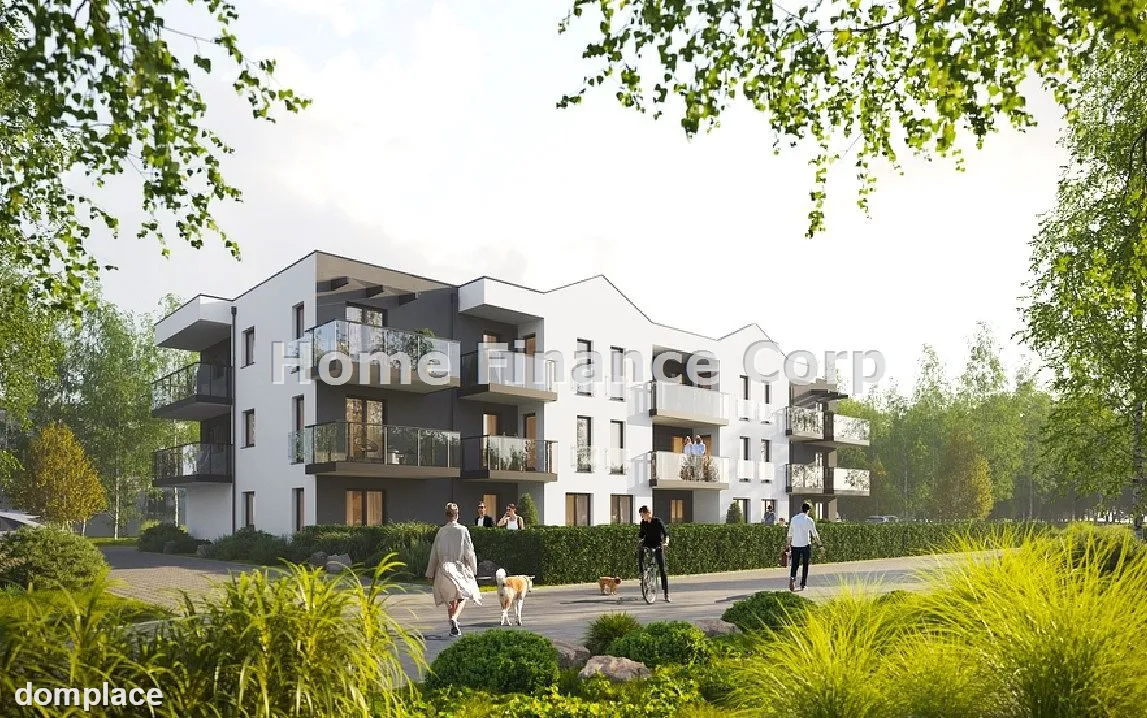 Mieszkanie — Gdańsk, Wyspa Sobieszewska — zdjęcie 3