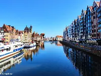 Mieszkanie — Gdańsk, Stare Miasto — zdjęcie 3