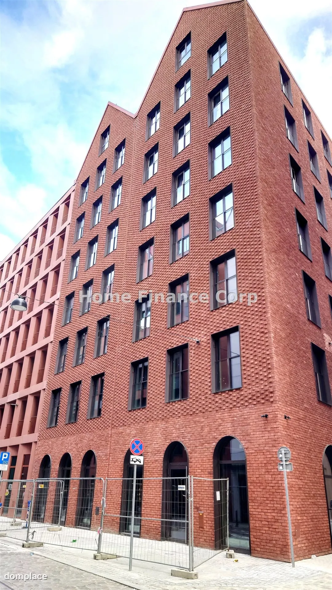 Mieszkanie — Gdańsk, Stare Miasto — zdjęcie 8