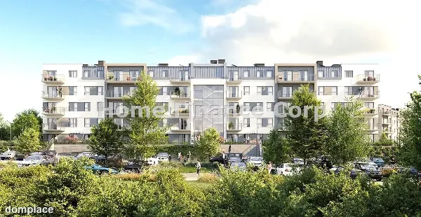 Mieszkanie — Gdańsk, Łostowice — zdjęcie 3