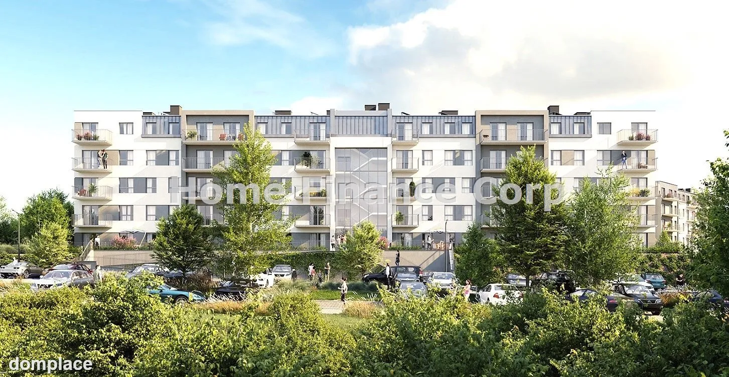 Mieszkanie — Gdańsk, Łostowice — zdjęcie 3