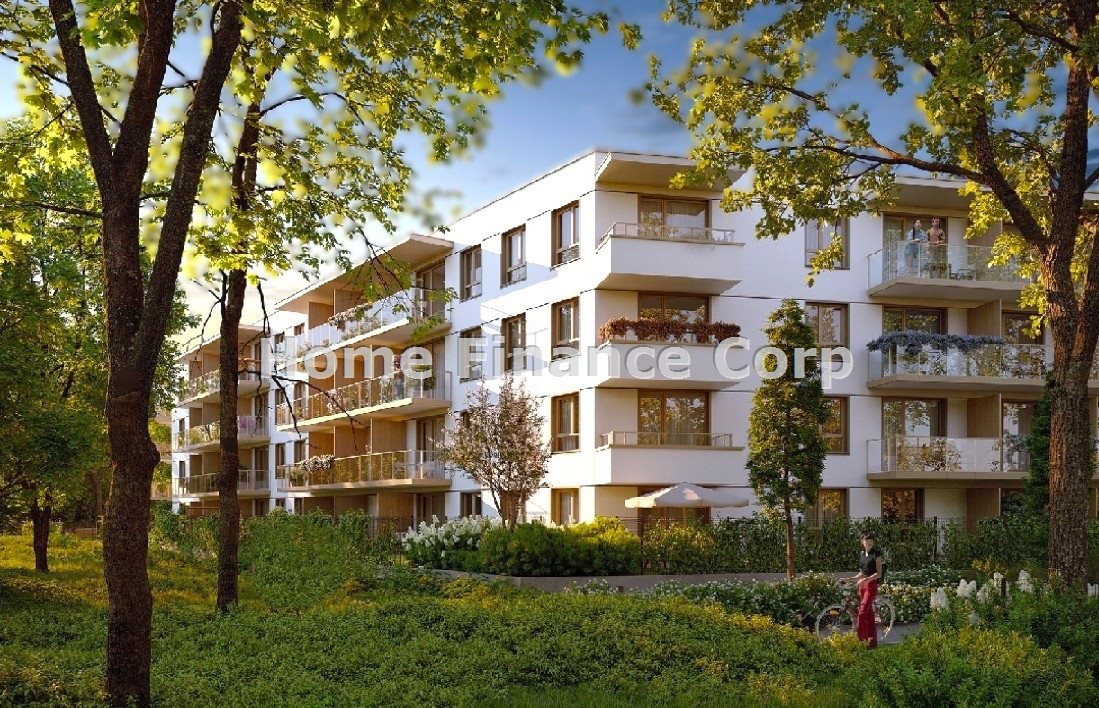 Mieszkanie — Warszawa, Białołęka