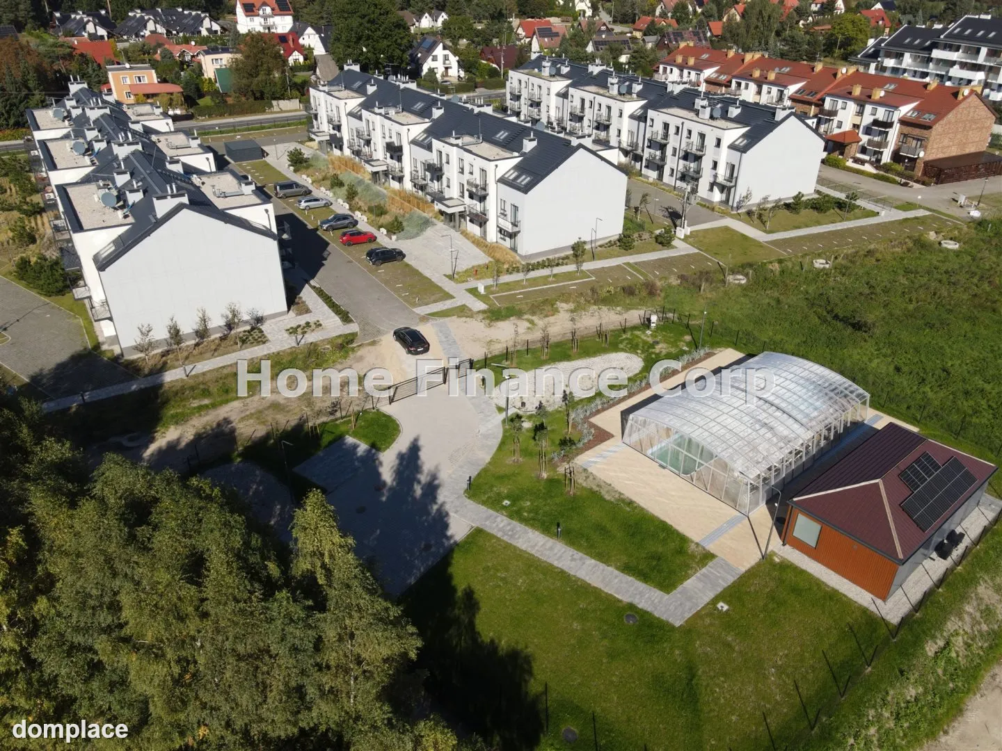Mieszkanie — Kąty Rybackie — zdjęcie 15