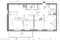 Mieszkanie — Warszawa, Targówek — zdjęcie 2