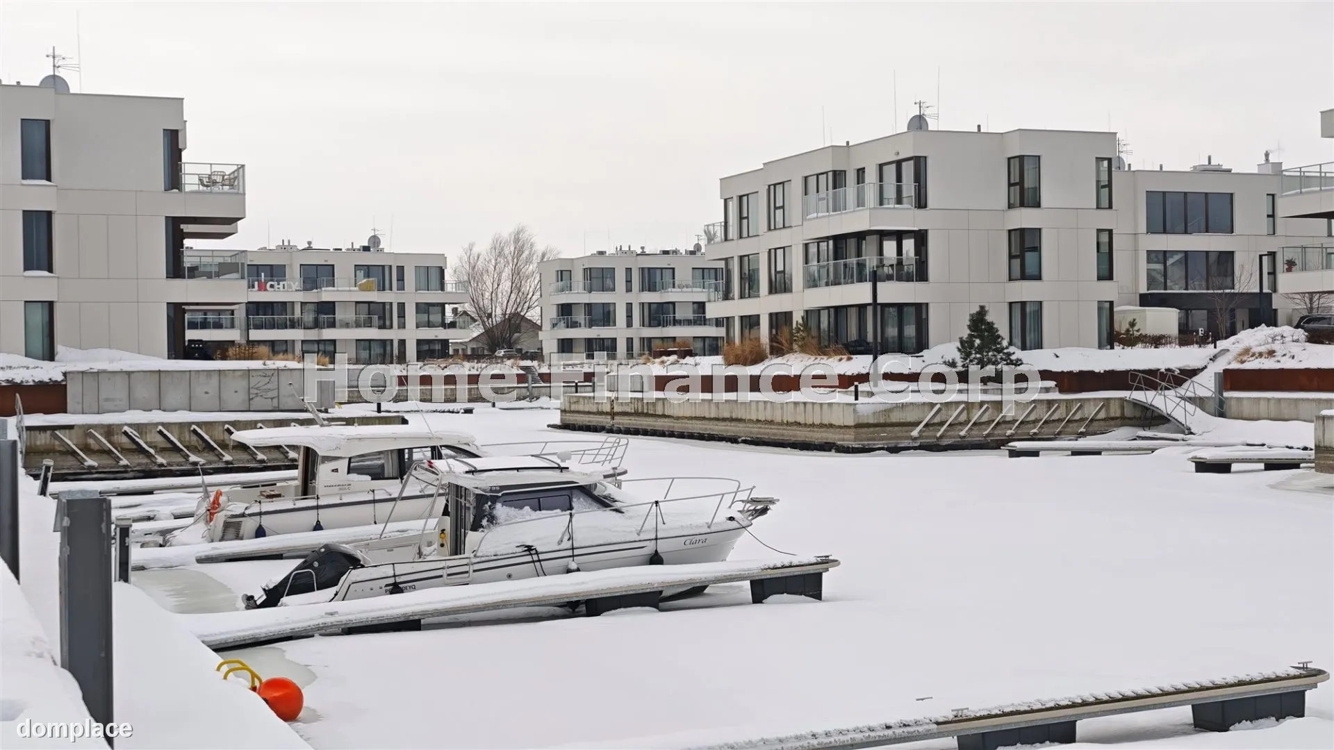 Mieszkanie — Gdańsk, Wyspa Sobieszewska — zdjęcie 14