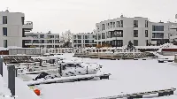 Mieszkanie — Gdańsk, Wyspa Sobieszewska — zdjęcie 14