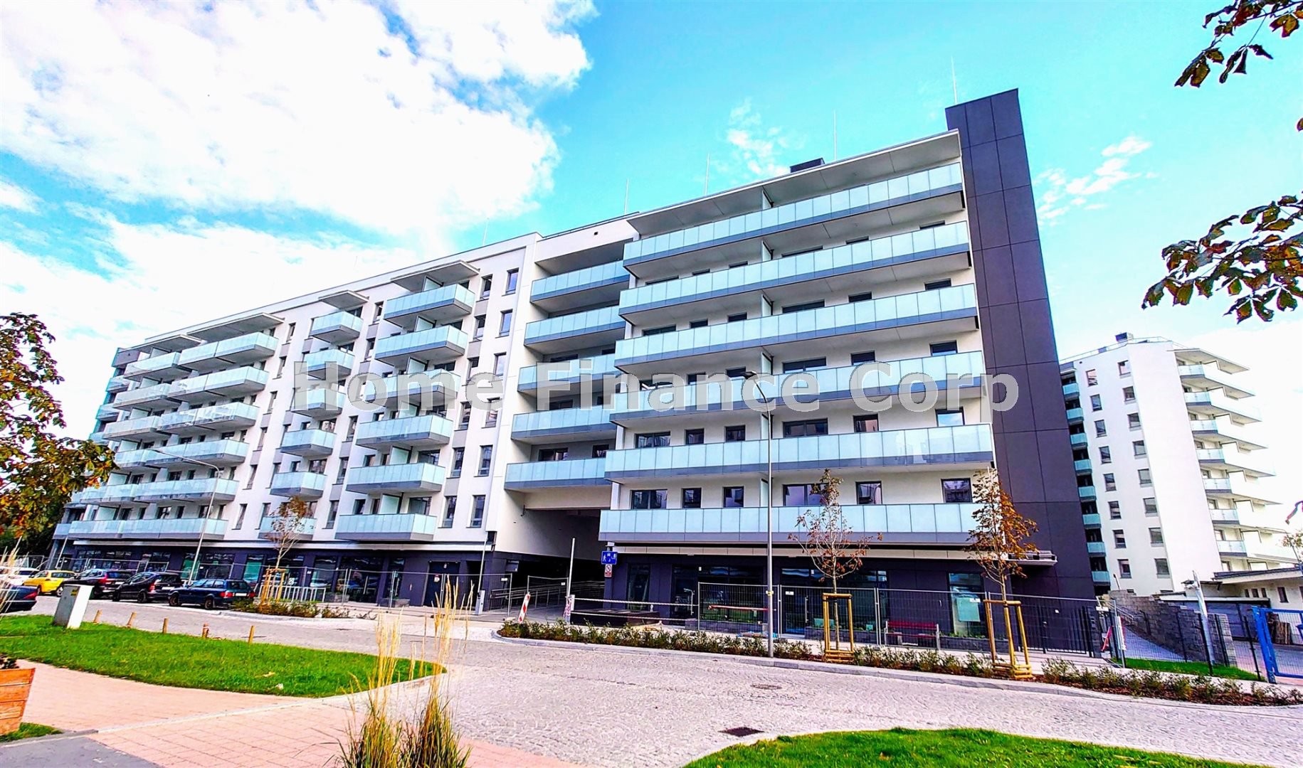 Mieszkanie — Gdańsk, Letnica