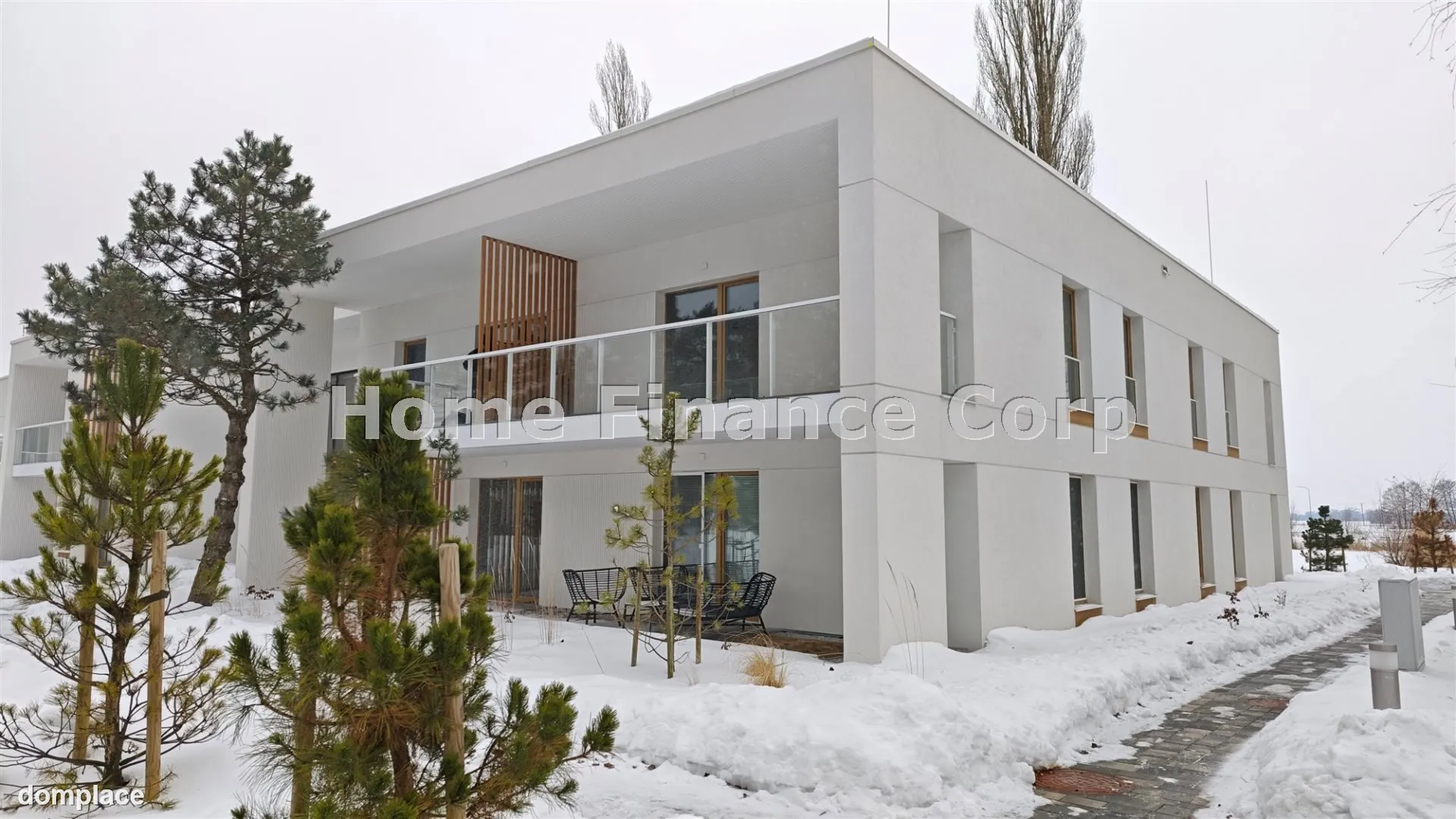 Mieszkanie — Gdańsk, Wyspa Sobieszewska — zdjęcie 13