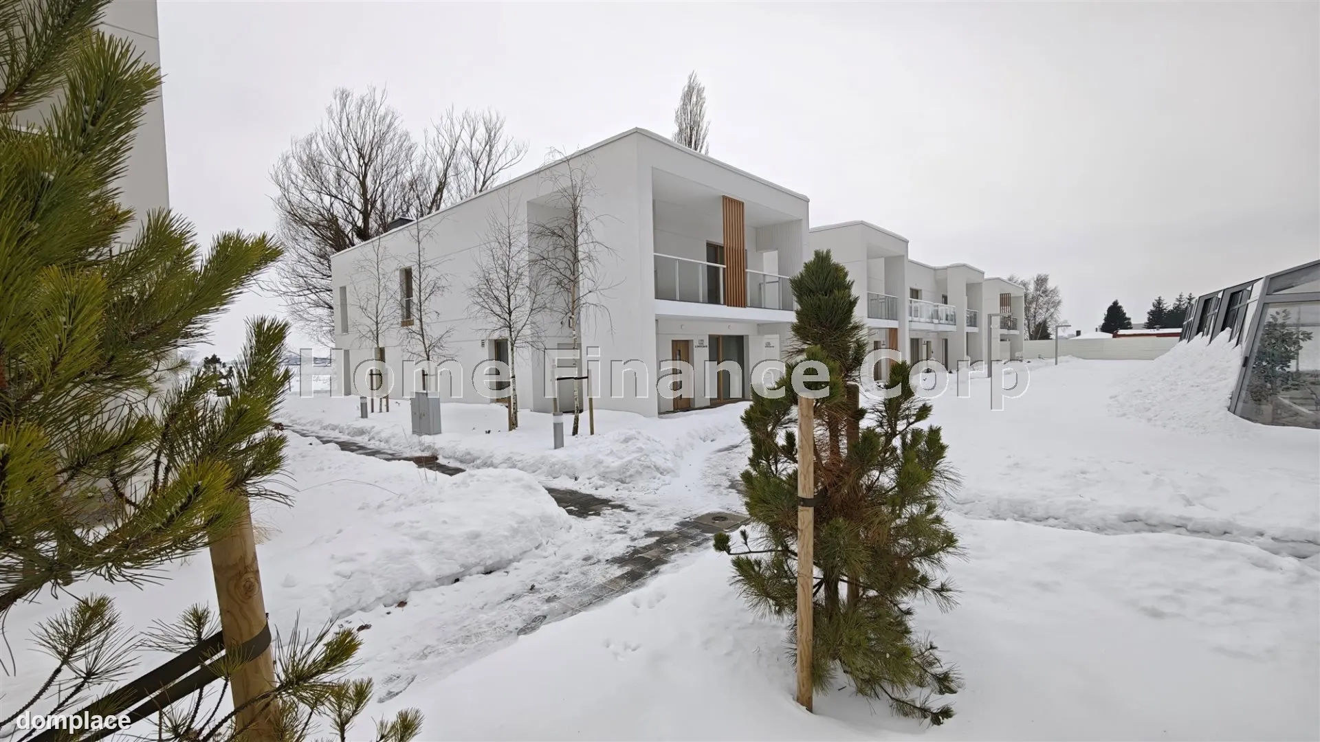 Mieszkanie — Gdańsk, Wyspa Sobieszewska — zdjęcie 14