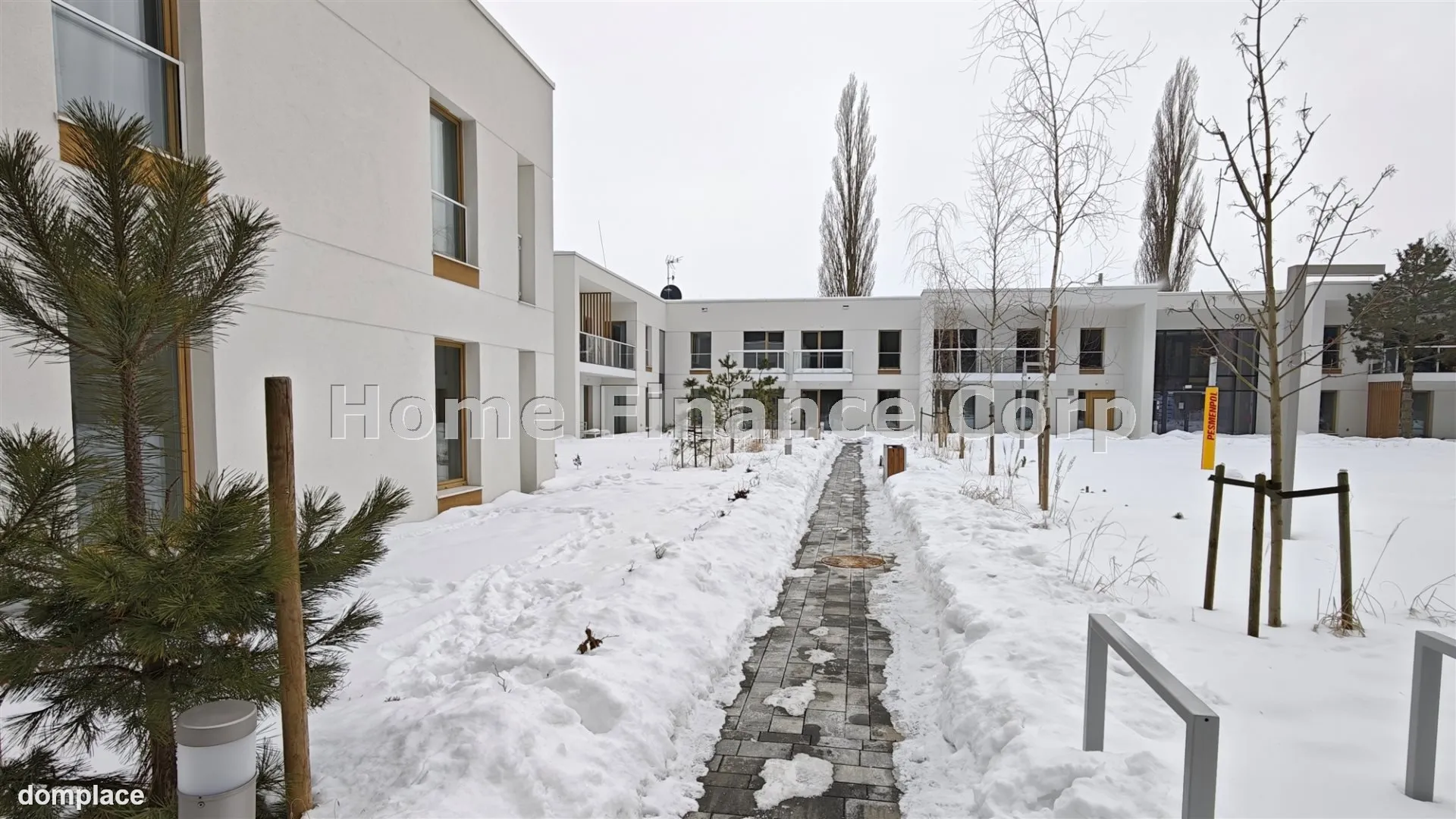 Mieszkanie — Gdańsk, Wyspa Sobieszewska — zdjęcie 15