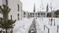 Mieszkanie — Gdańsk, Wyspa Sobieszewska — zdjęcie 15