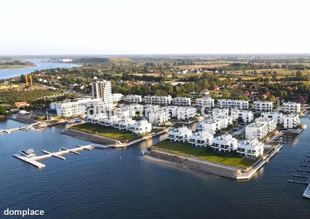 Mieszkanie — Gdańsk, Wyspa Sobieszewska — zdjęcie 14