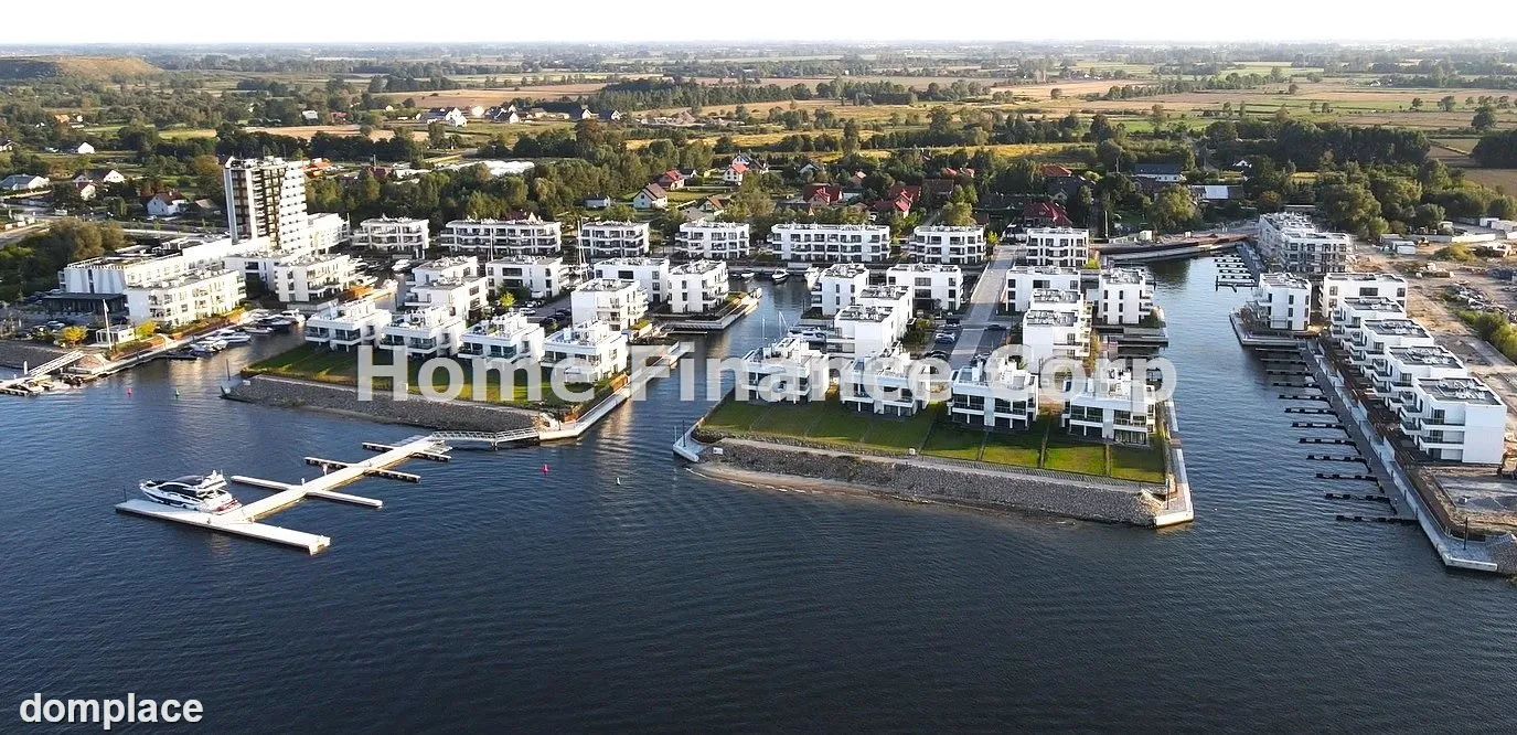 Mieszkanie — Gdańsk, Wyspa Sobieszewska — zdjęcie 12