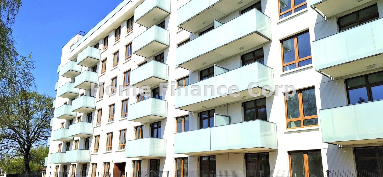 Mieszkanie — Warszawa, Targówek