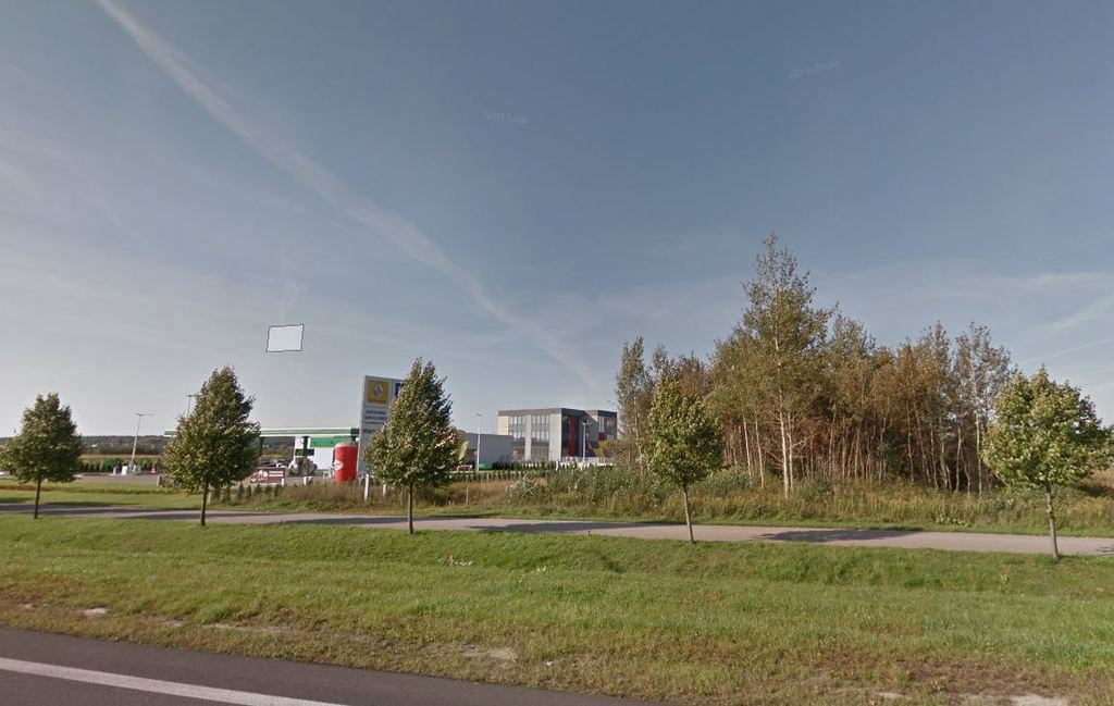 Przyczółkowa, teren inwestycyjny! do 30tys.m2!