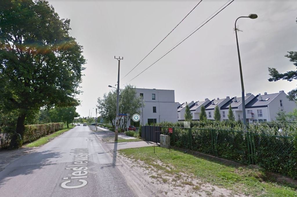 Białołęka, działka inwestycyjna; ok. 3tys PUM