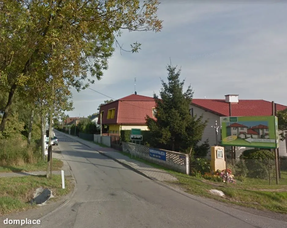 Działka pod osiedle, gmina Raszyn! 16TYS PUm