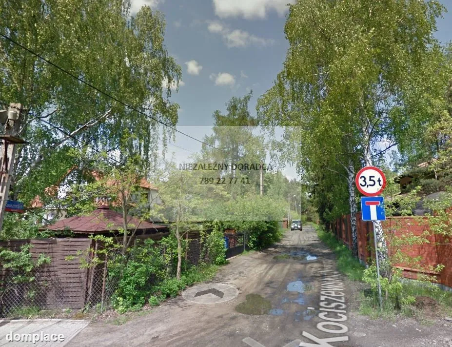 Międzylesie, ok. Dzieci Polskich, pod rezydencję! — zdjęcie 5
