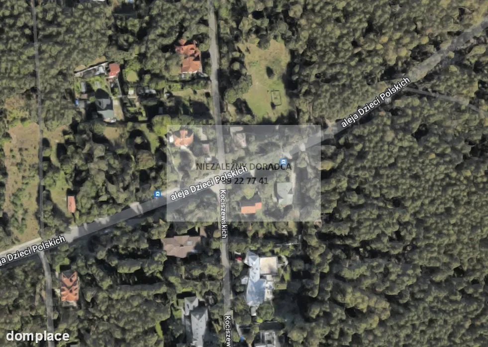 Międzylesie, ok. Dzieci Polskich, pod rezydencję! — zdjęcie 6