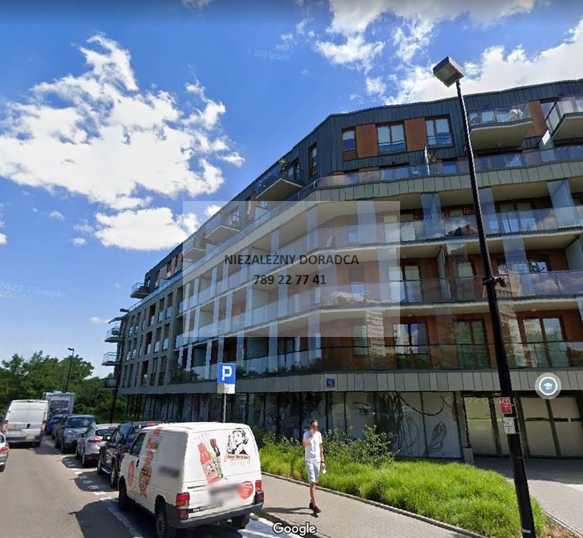 Czerniaków, teren inwestycyjny pod osiedle!