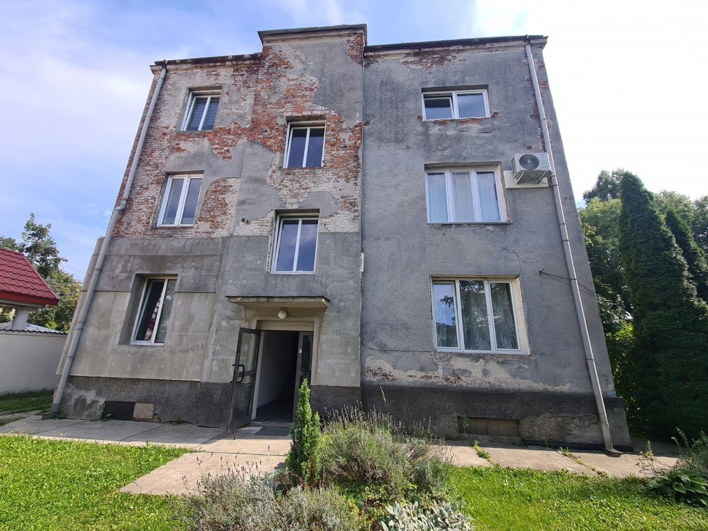 Kamienica Włochy