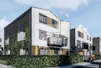 Ursus działka pod wielorodzinne, ok. 2000m2 PUM — zdjęcie 1