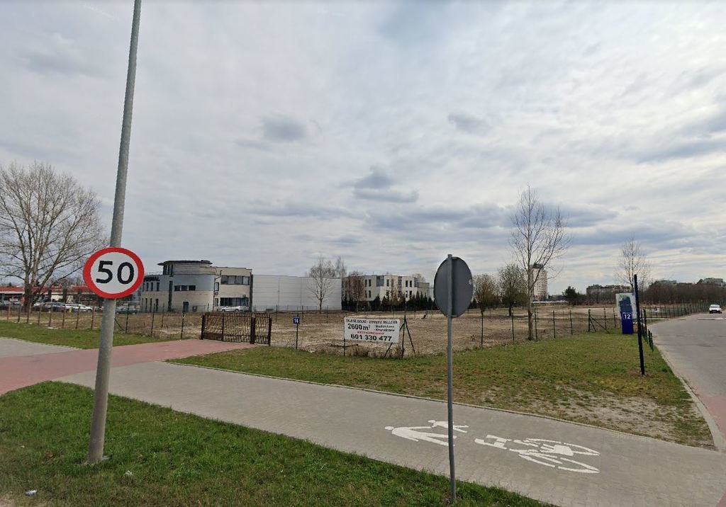 Piaseczno, działka inwestyctyjna!