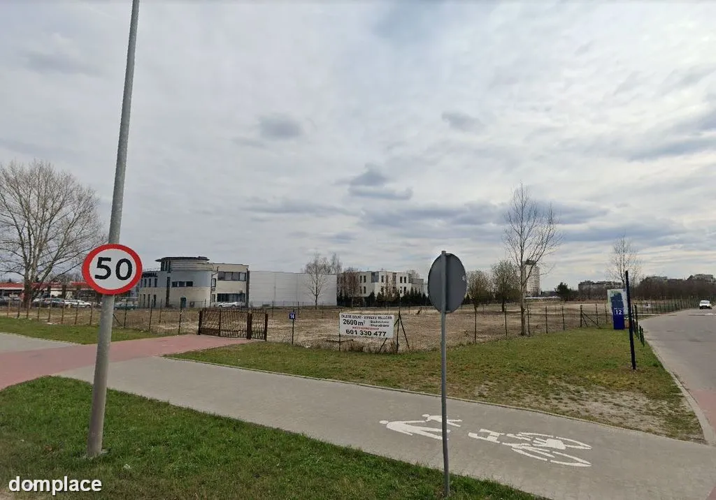 Piaseczno, działka inwestyctyjna!