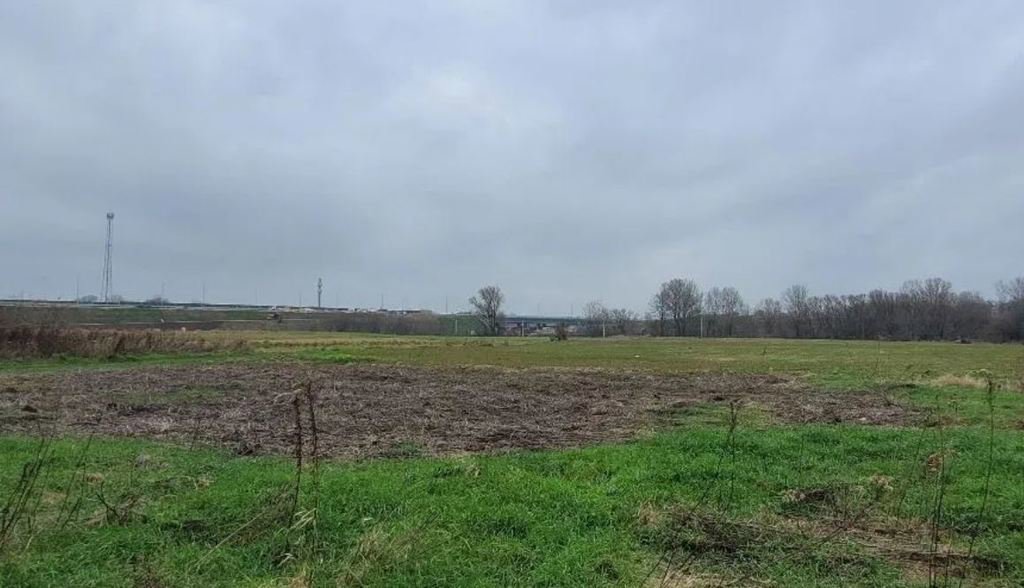 Działka usługowo mieszkaniowa Wilanów
