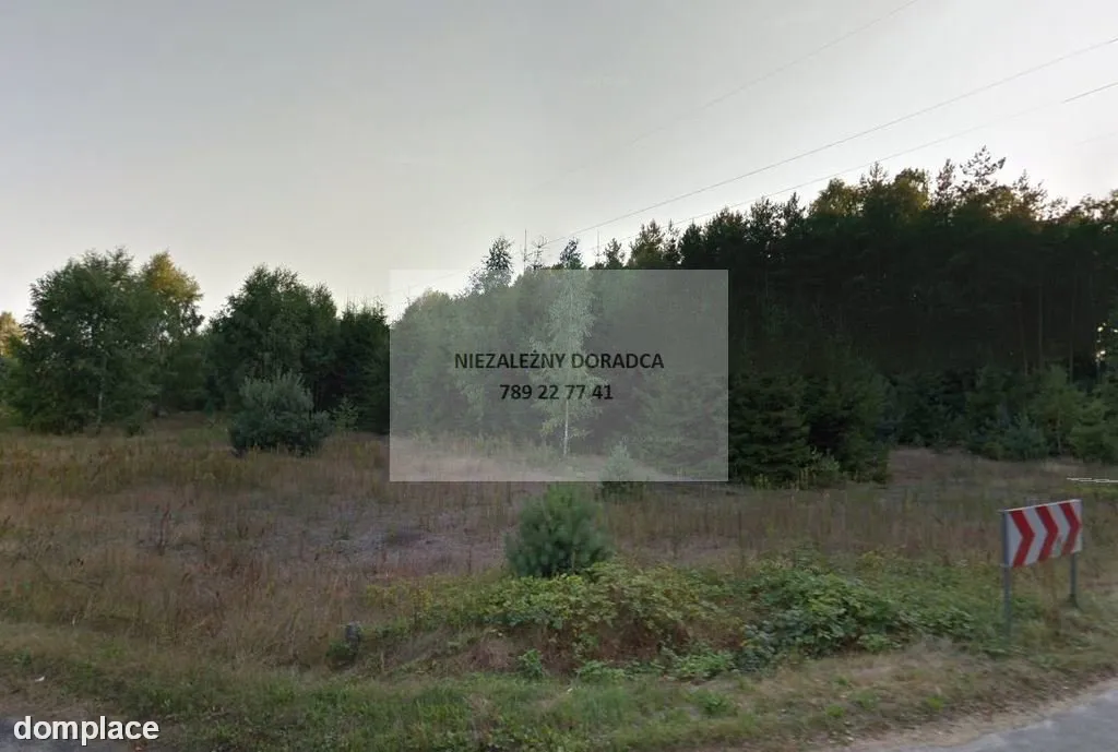 Mszczonów, blisko węzła, pod osiedle/magazyn — zdjęcie 5