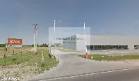 Wołomin, Lipiny Nowe, działka pod Retail Park — zdjęcie 2